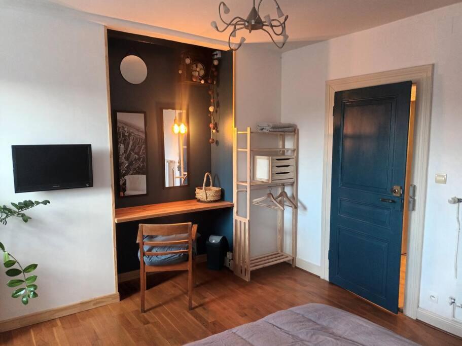 Le Schauenberg Apartment Colmar Exterior photo